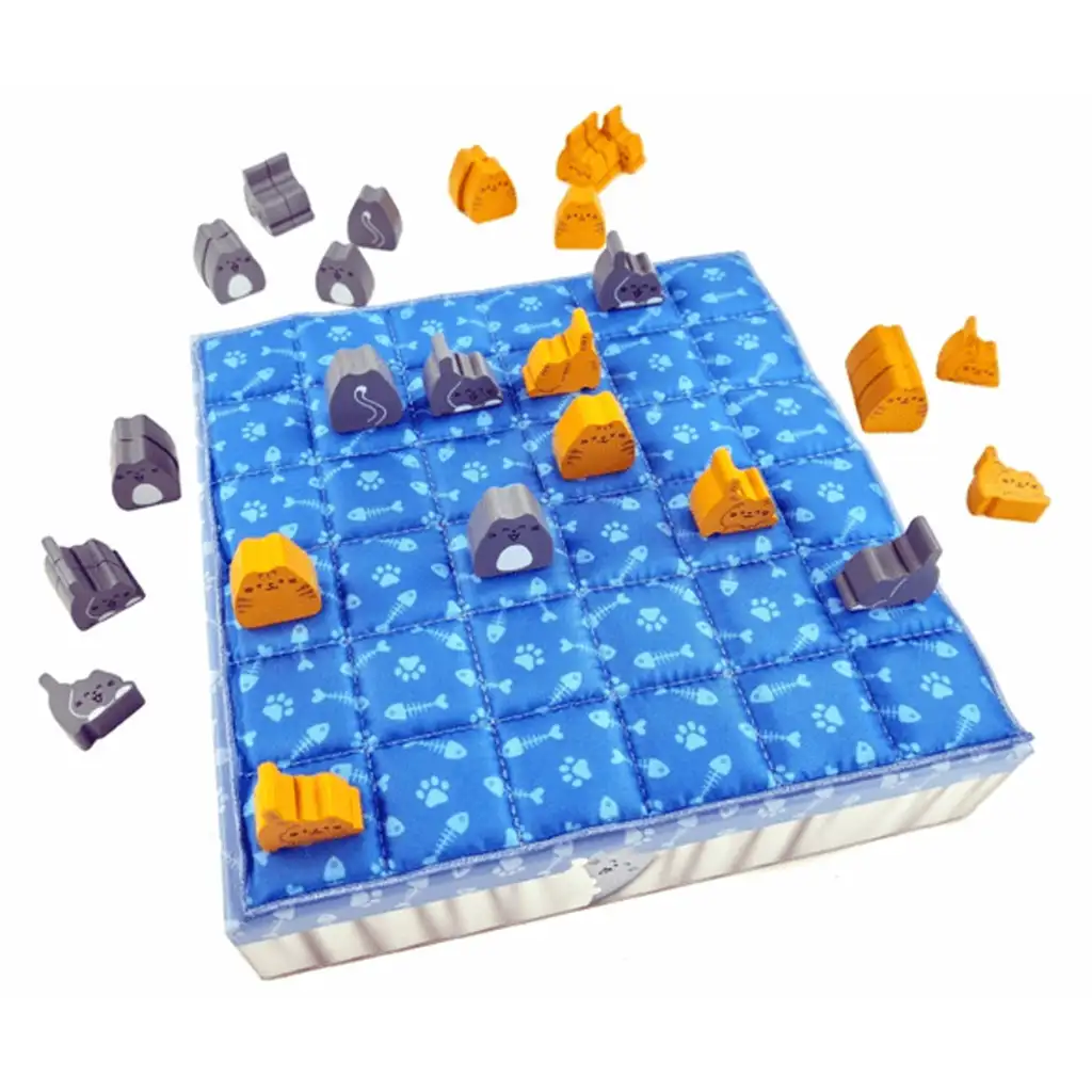 Hupp társasjáték kép 2