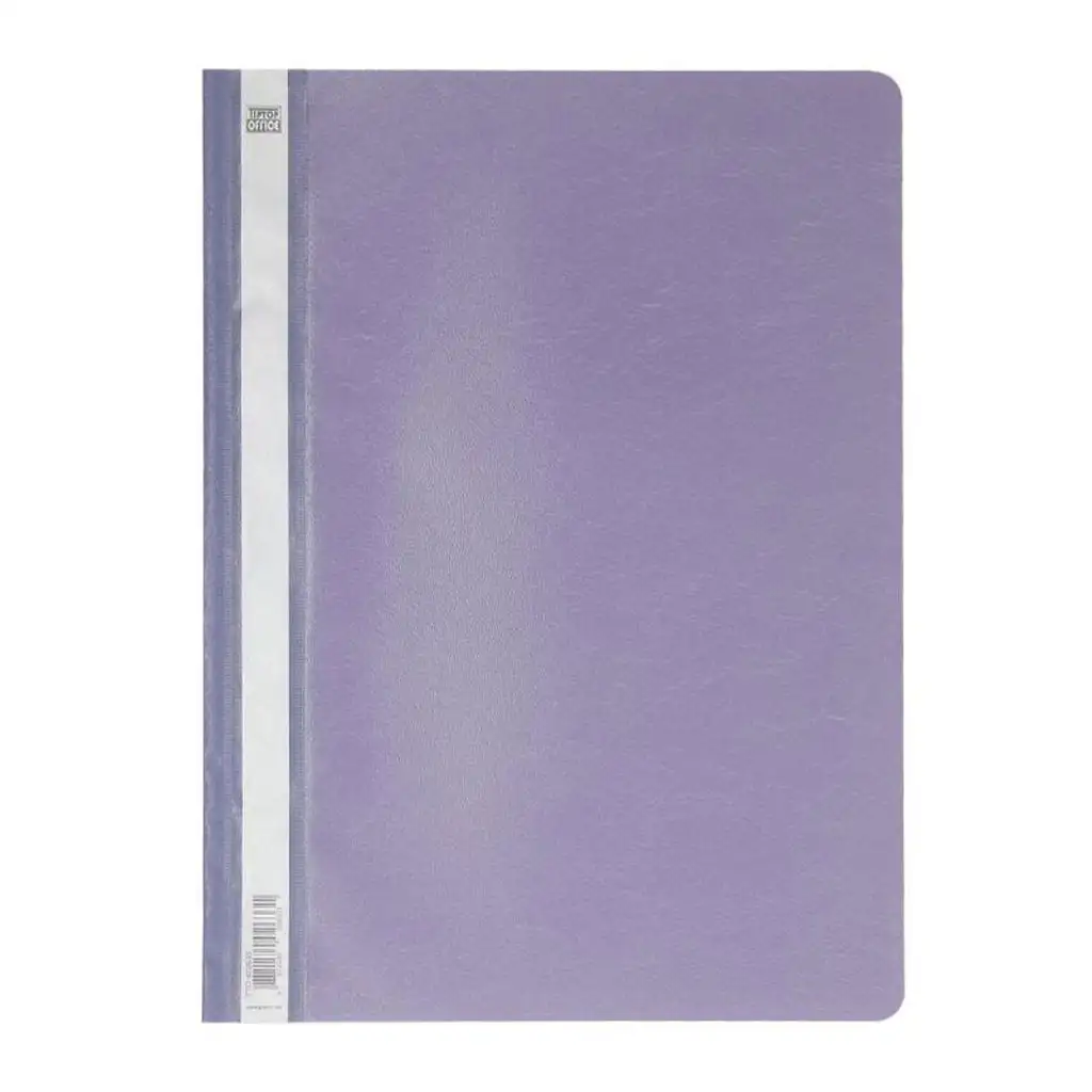 Spirit: Lefűző mappa lila színben 110/180 A4
