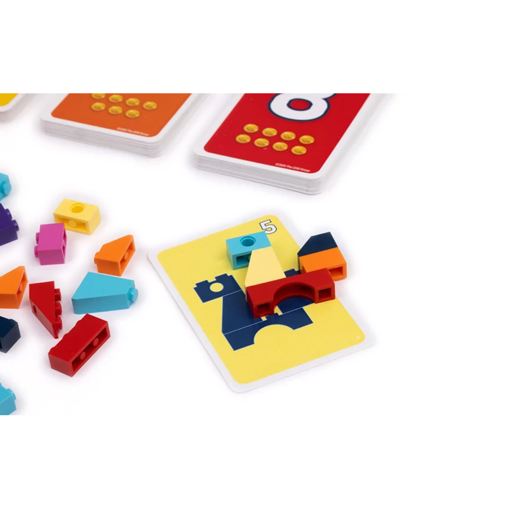 LEGO® Brick Like This társasjáték kép 4