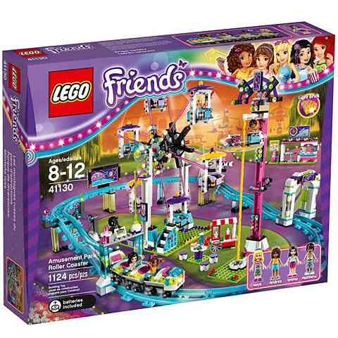 Lego tippek karácsonyra