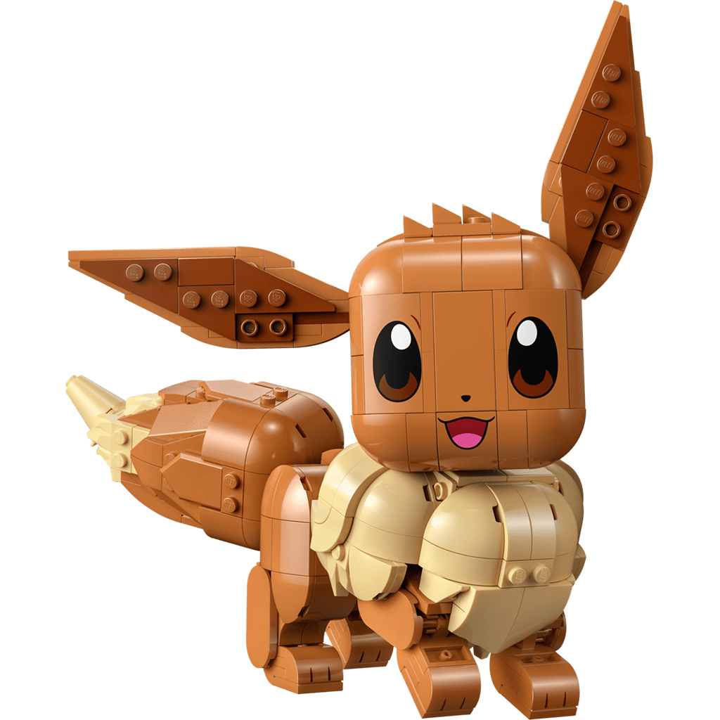LEGO®: Eevee (72151) kép 2