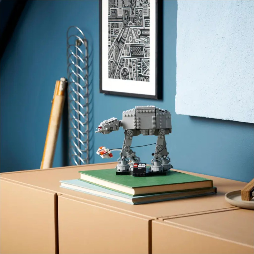 LEGO® Star Wars™: AT-AT™ (75440) kép 5