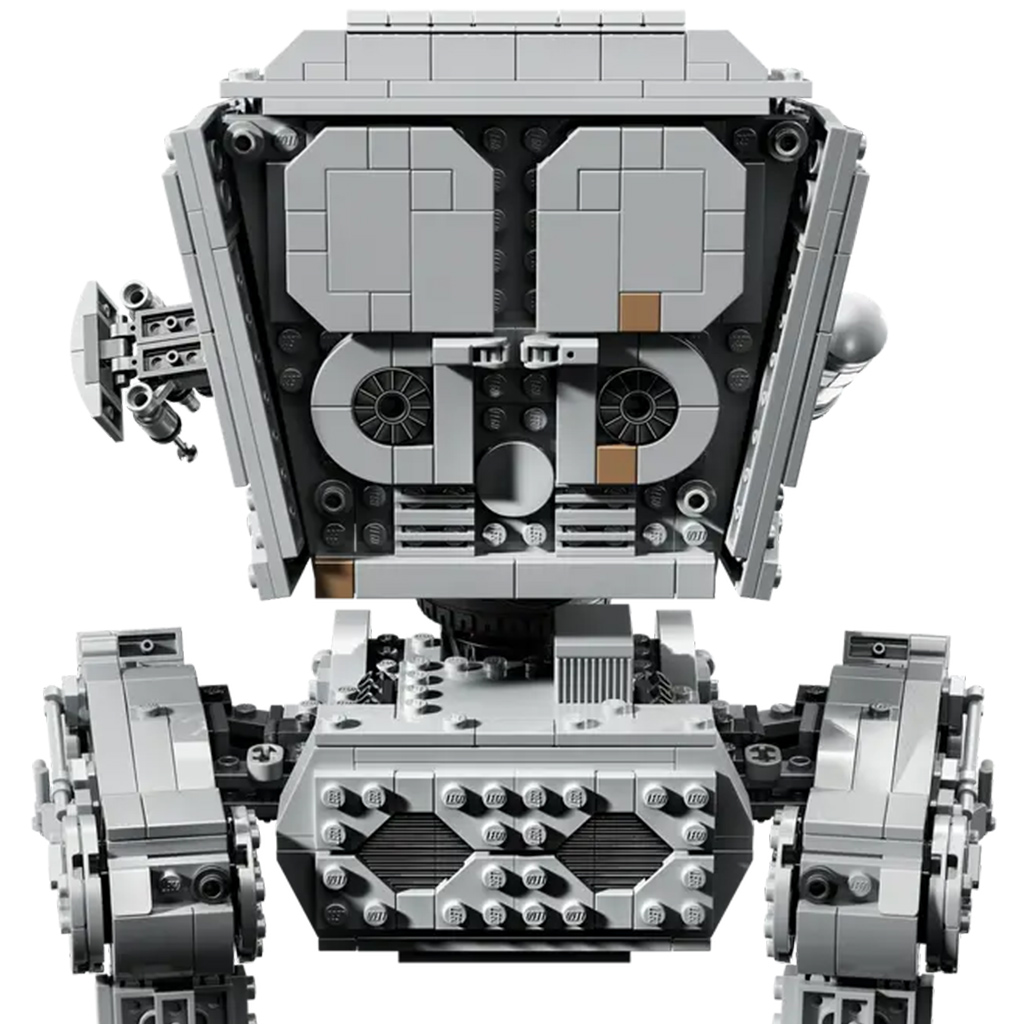 LEGO® Star Wars™: AT-ST™ lépegető (75417) kép 5