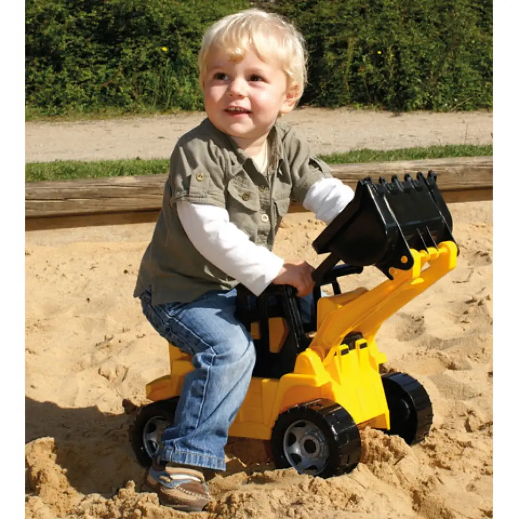 LENA: Óriás homlokrakodó 63cm kép 3