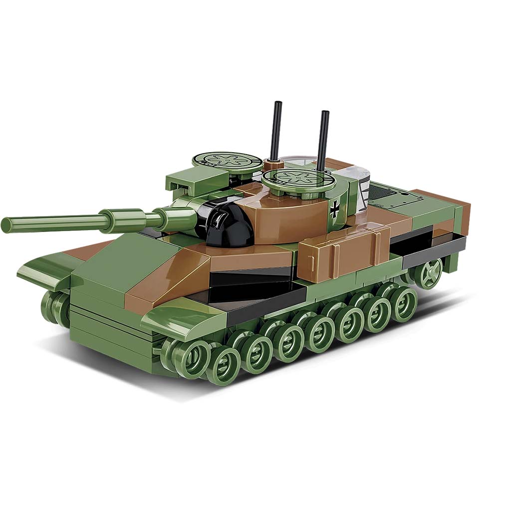 COBI: Leopard 1 tank építőjáték (3105) kép 2