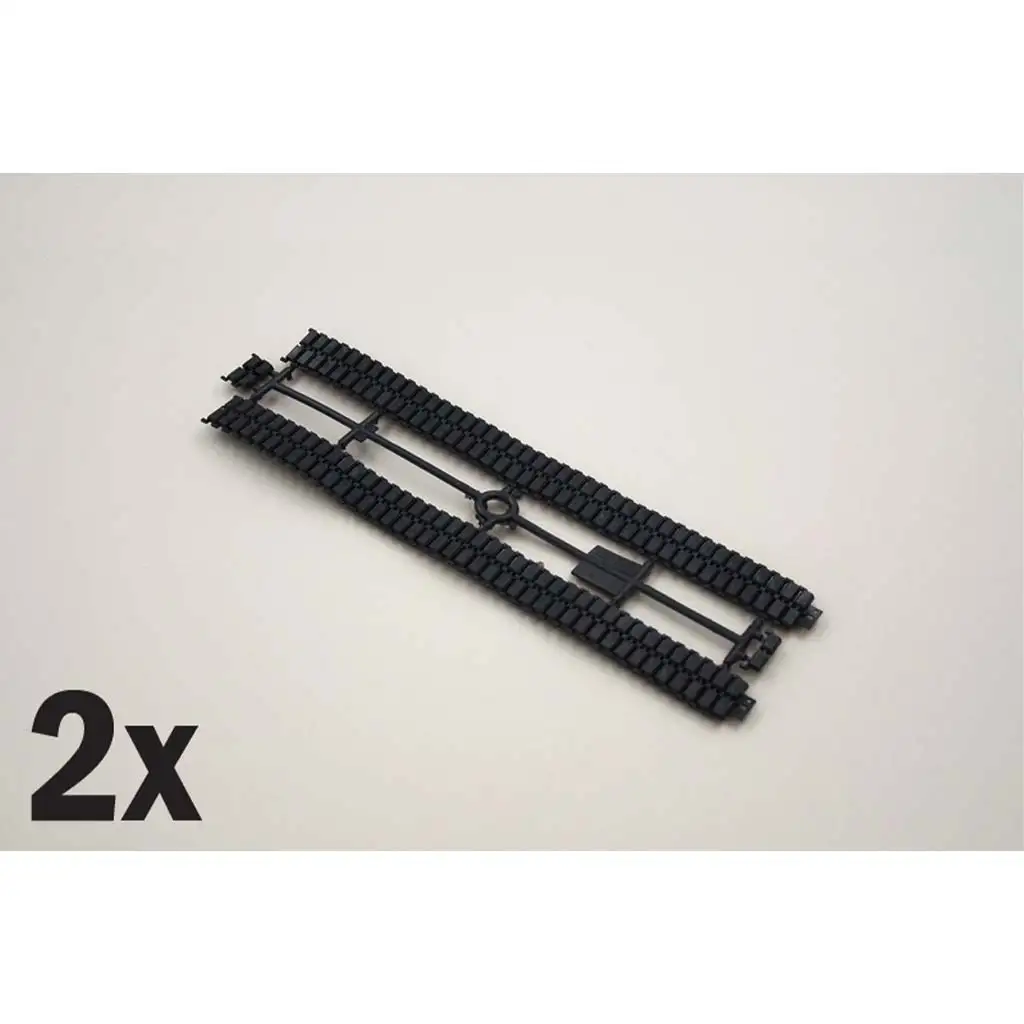 Italeri 1/35 Leopard 2A4 tank makett kép 7