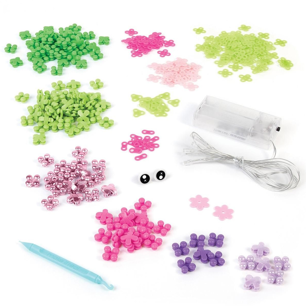 Make It Real: Linxo Világító kaktusz kép 2