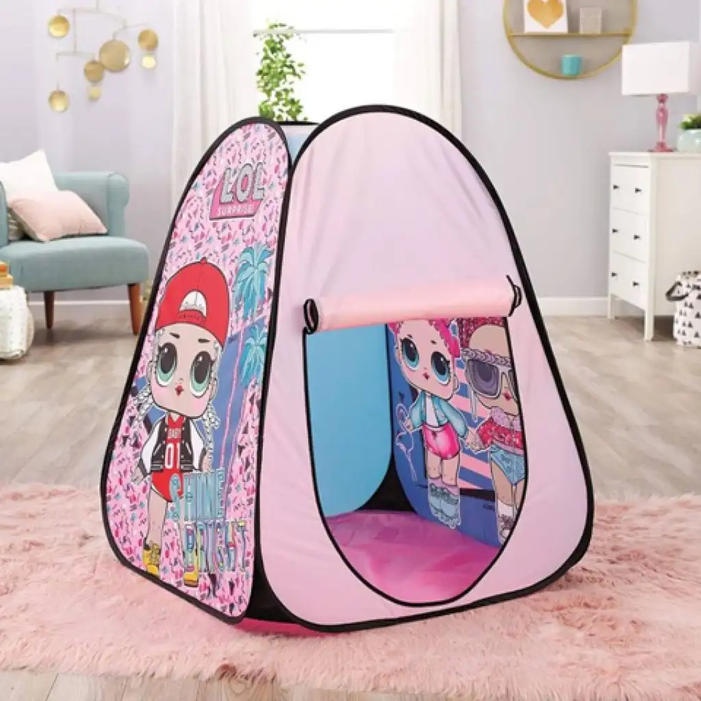 L.O.L. Surprise pop-up sátor 75x75x90cm kép 2