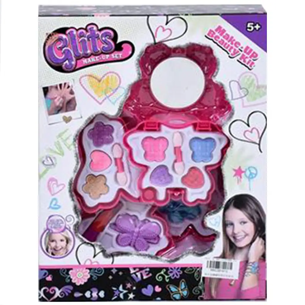 LOVE Lepkés szépség szett