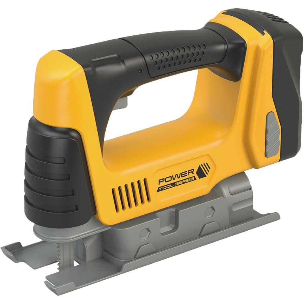 Luna: Dekopírfűrész fénnyel és hanggal kép 2