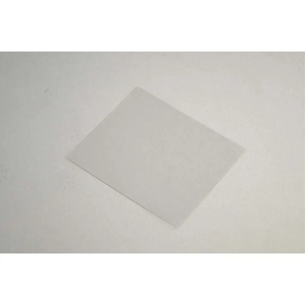 Italeri 1/35 M1A1 Abrams tank makett kép 9