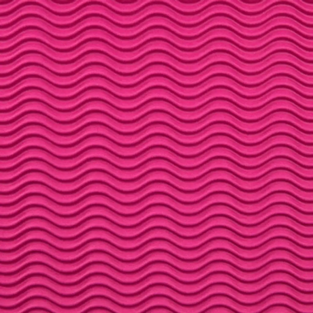 Magenta dekor 3D hullámkarton B2 50x70cm 1db