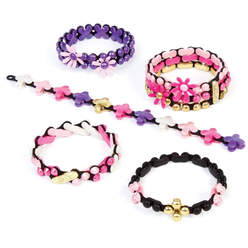 Make It Real: Linxo karkötők - popsztár divat kép 3