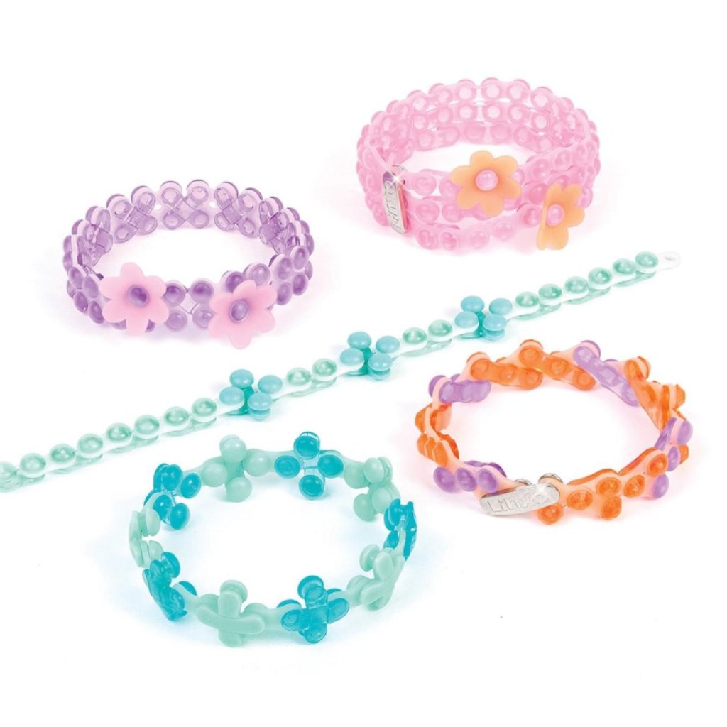 Make It Real: Linxo karkötők - tengeri stílus kép 3