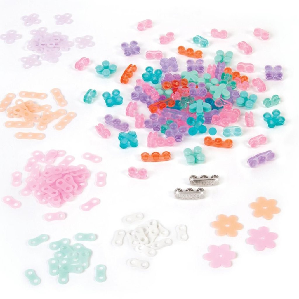 Make It Real: Linxo karkötők - tengeri stílus kép 2