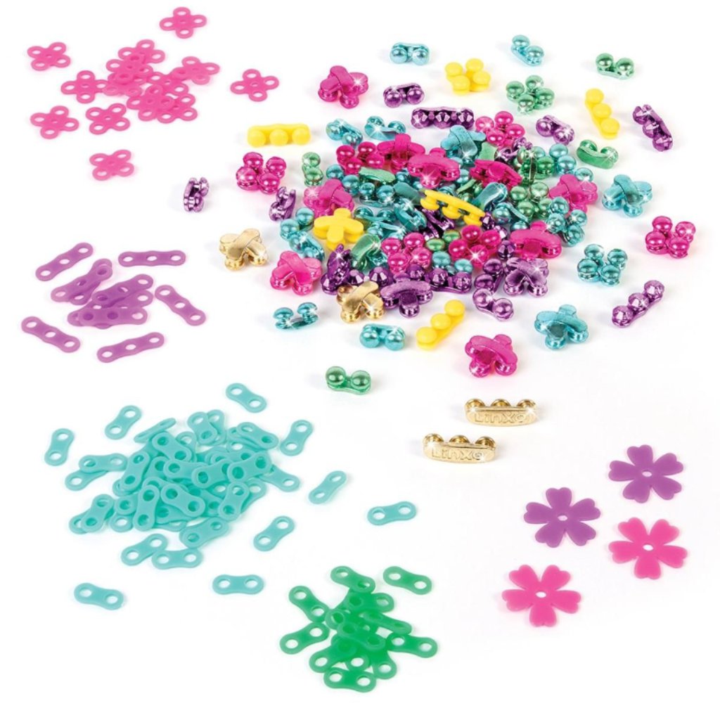 Make It Real: Linxo karkötők - ünnepi stílus kép 2