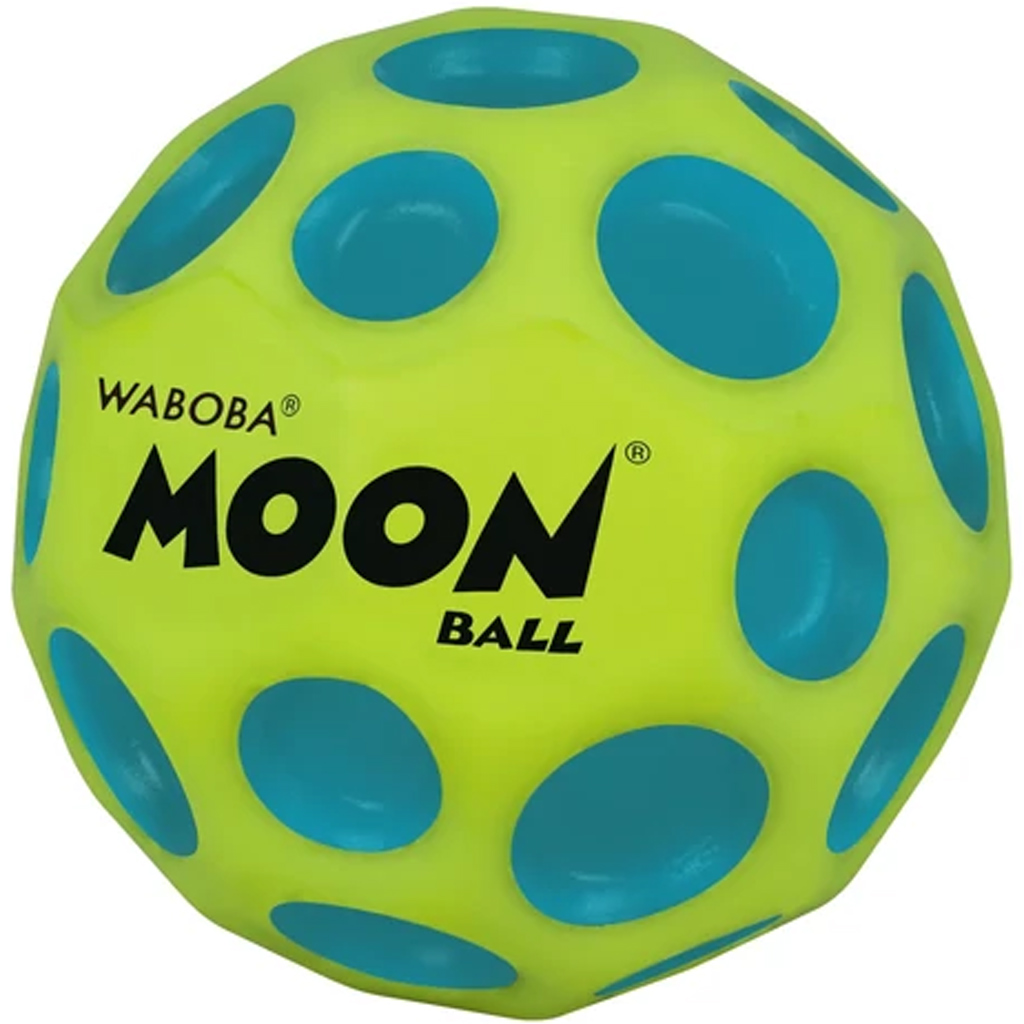 Waboba: Martian Moon Ball többféle változatban kép 1