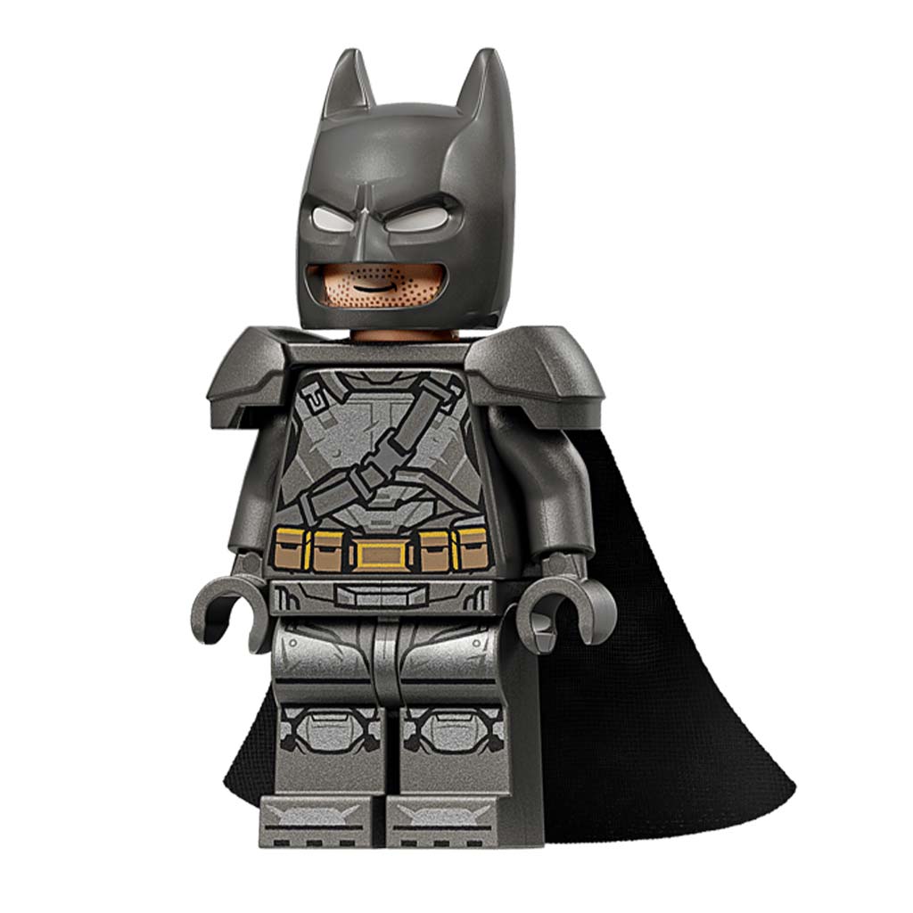 LEGO® Marvel: Batman Superman ellen™: Batmobile™ (76331) kép 3