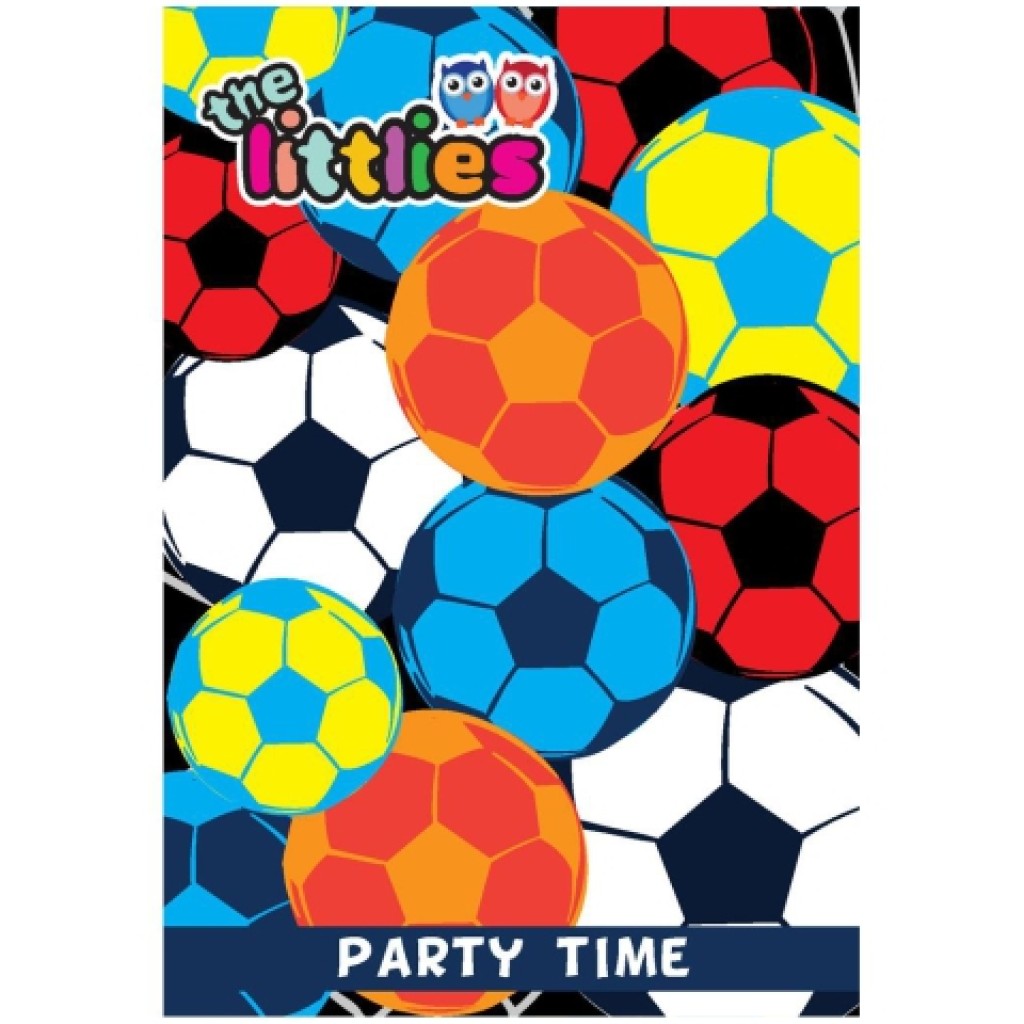 Meghívó 6db-os szett több változatban kép 5