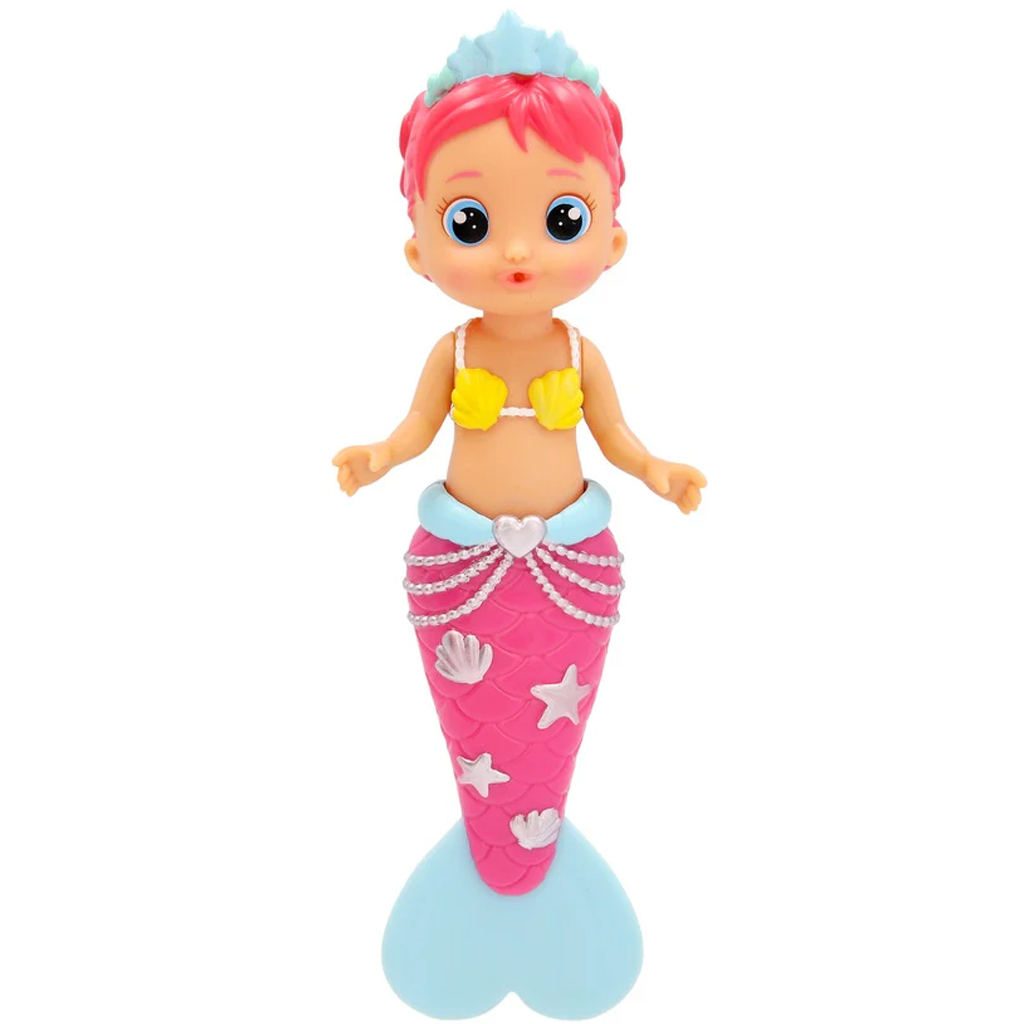 Bloopies: Táncoló sellőbébi - Melanie kép 1