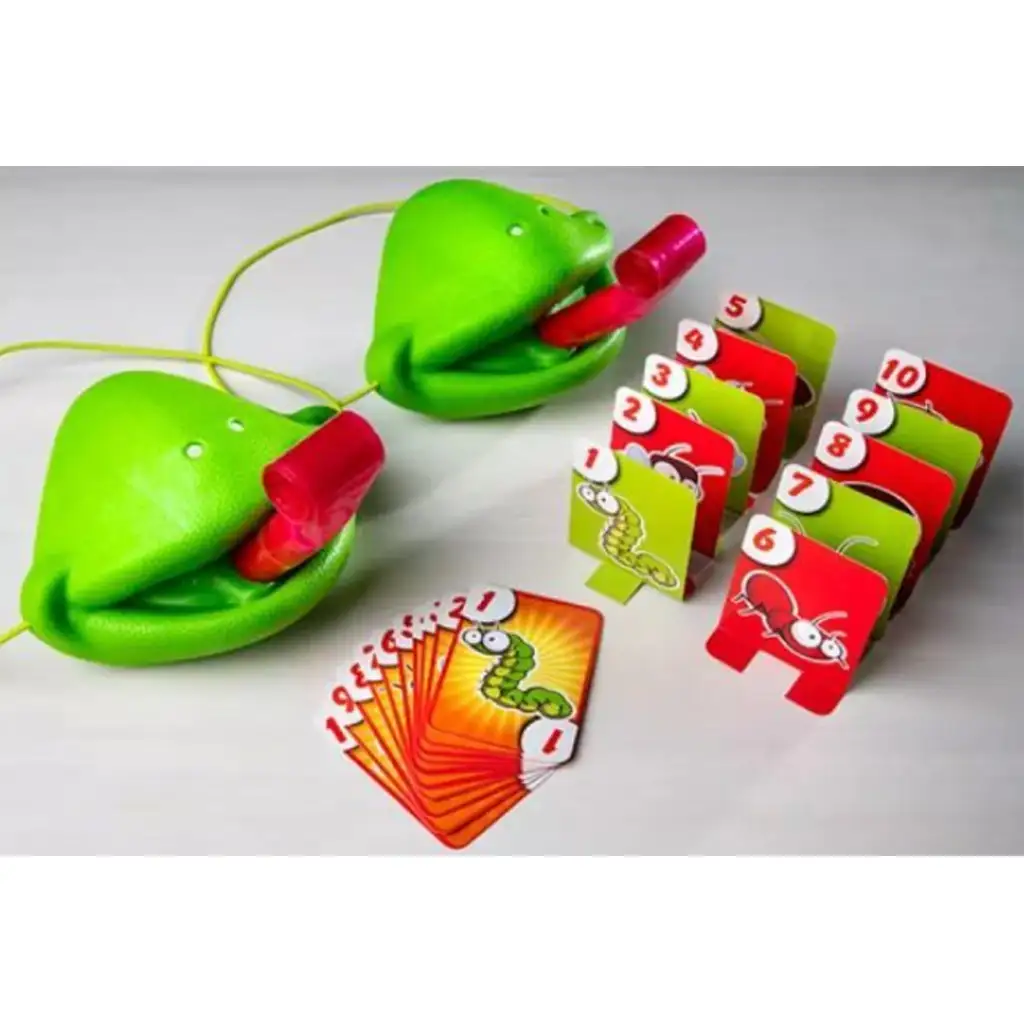 Hamméleon társasjáték kép 2