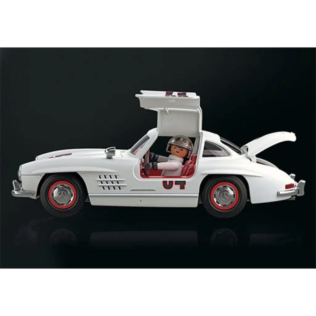 Playmobil: Mercedes Benz 300 SL (70922) kép 3