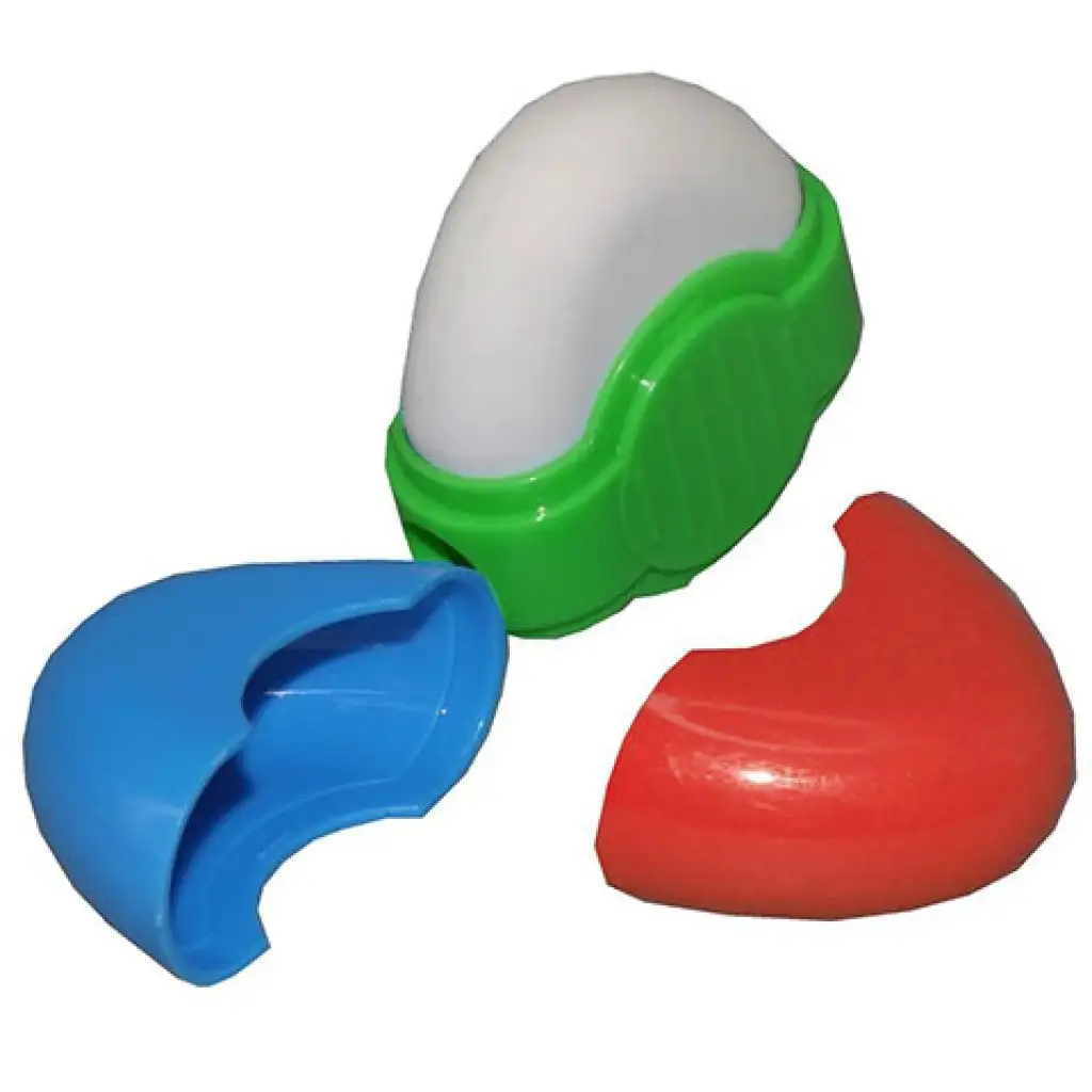 The Littlies Meteor radíros hegyező többféle változatban kép 2