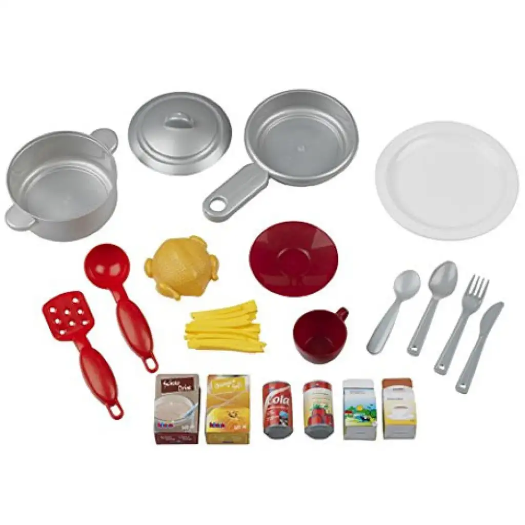 Miele Premier játékkonyha kép 2