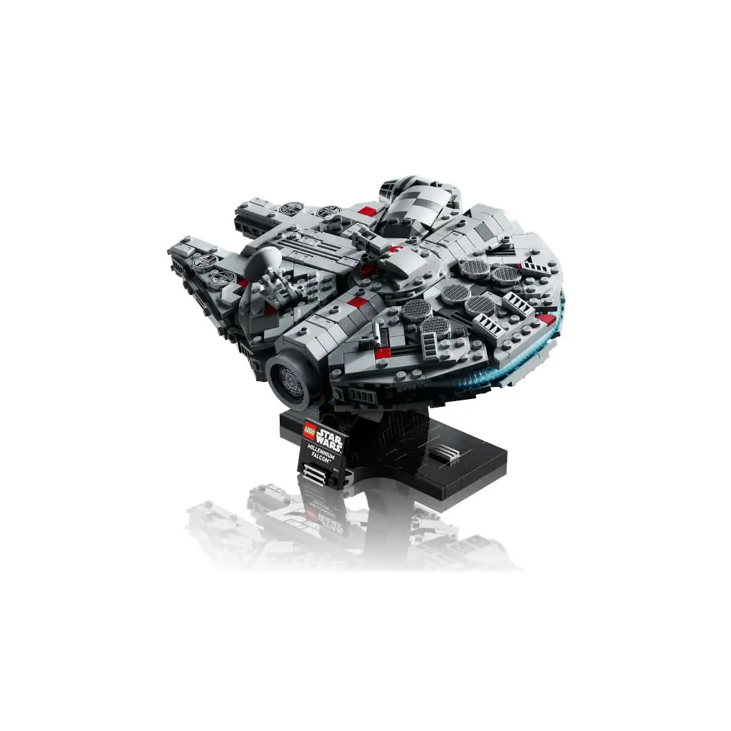 LEGO® Star Wars™: Millennium Falcon™ (75375) kép 6
