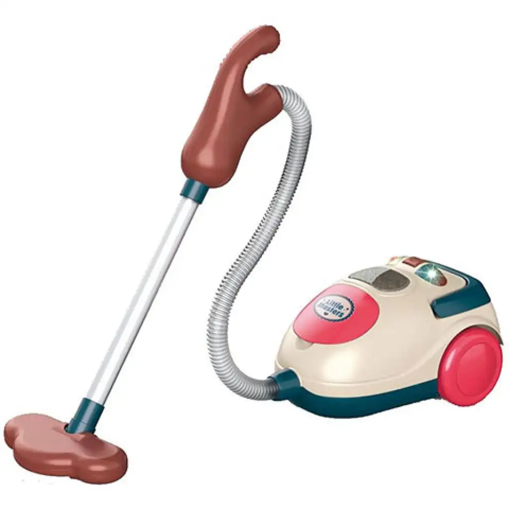 Mini Appliance játék porszívó fénnyel kép 2