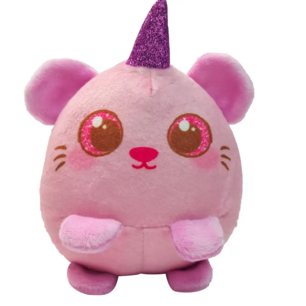 Mini imádnivaló unikornisok több változatban kép 4