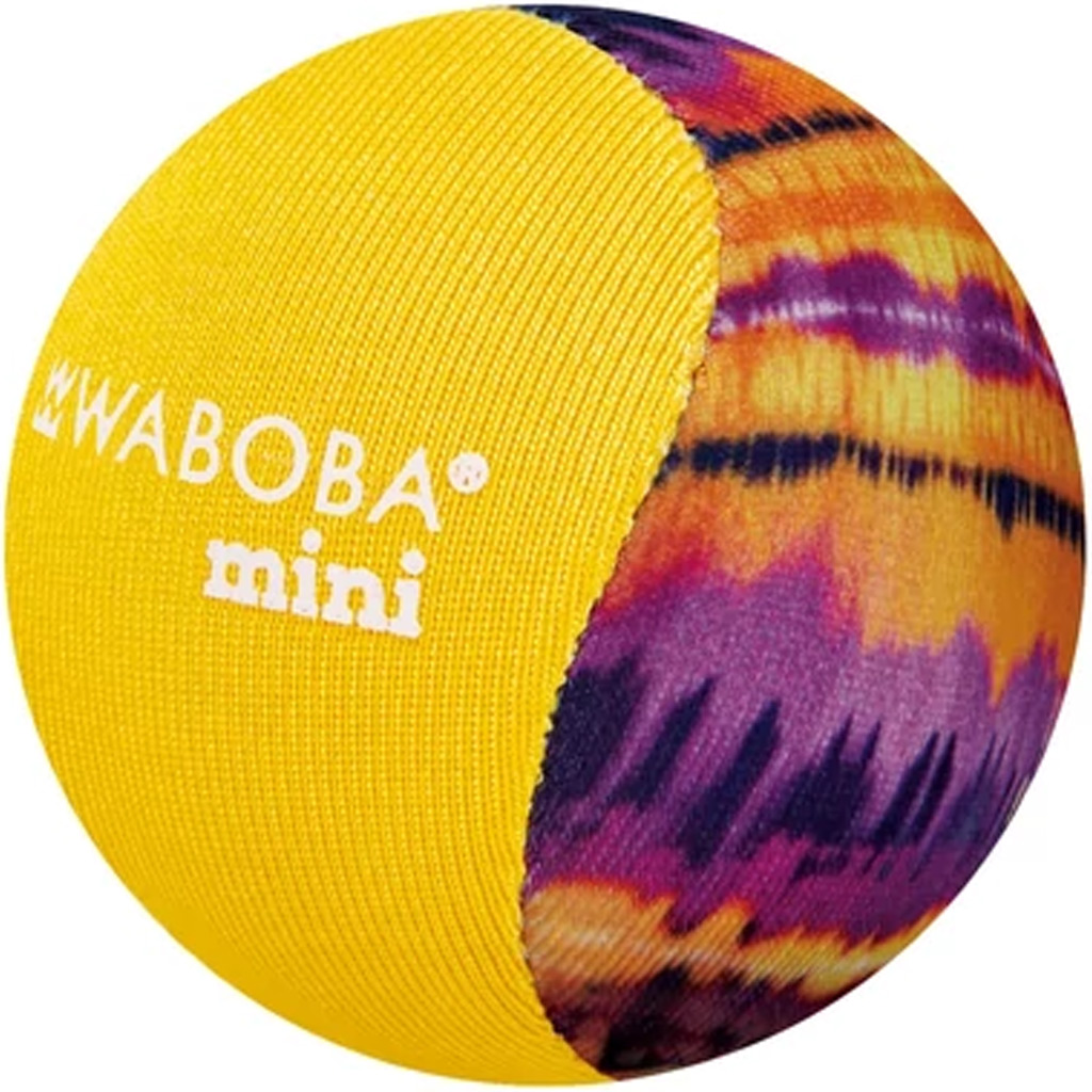 Waboba: Mini vízi pattlabda többféle változatban kép 3