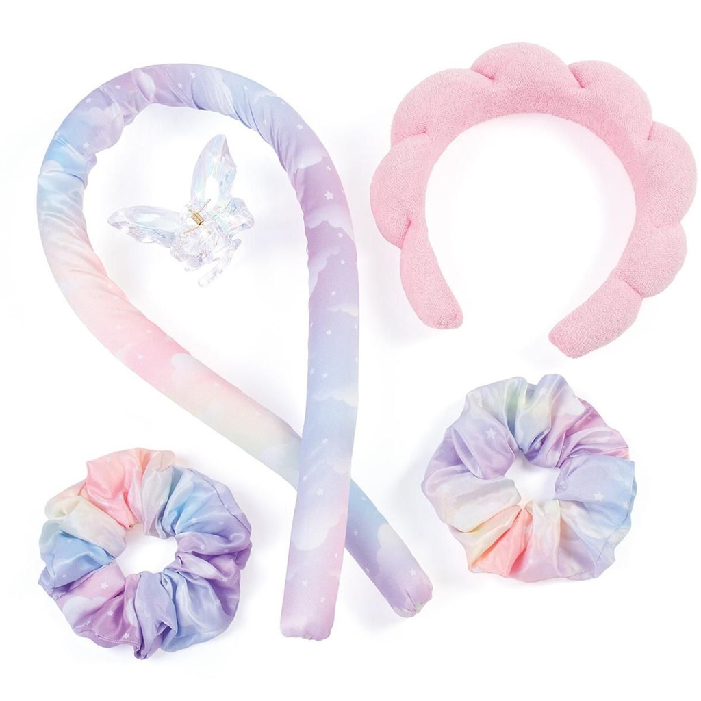 Make It Real: 3C4G Hajgöndörítő készlet kép 2