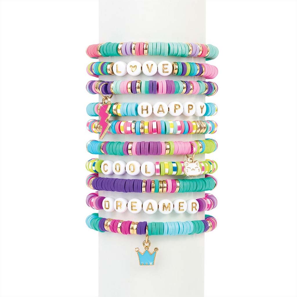 Make It Real: Heishi gyöngyök tárolóban kép 3