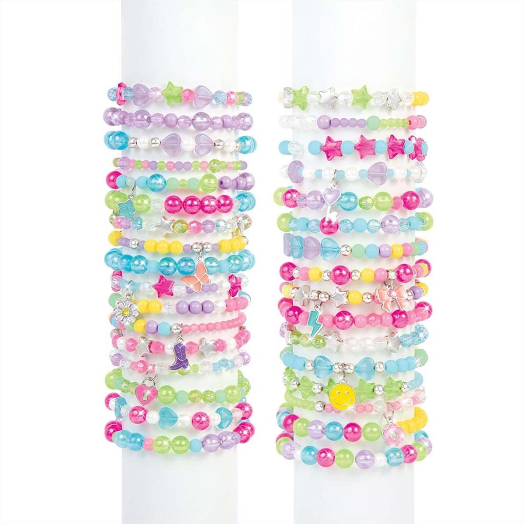 Make It Real: Kreatív gyöngykészlet kép 3