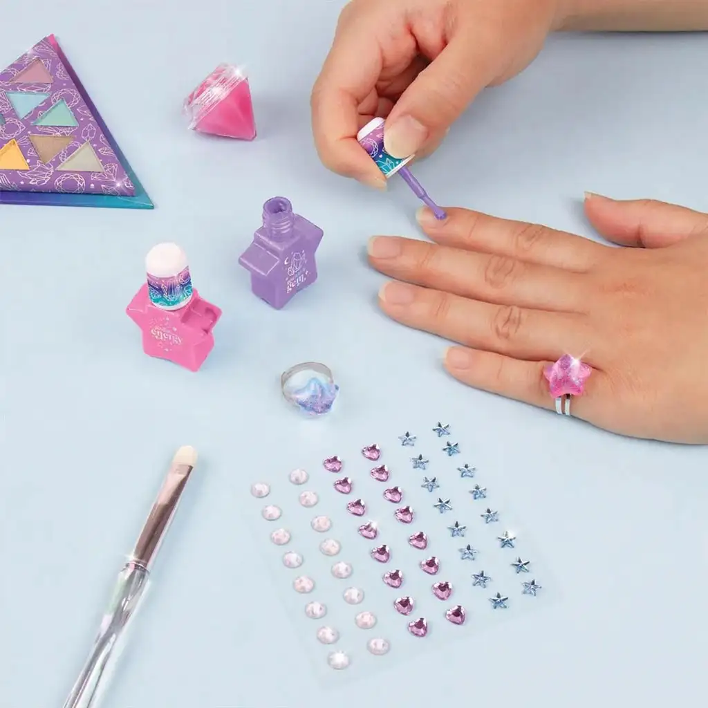 Make It Real: Misztikus kristály smink szett kép 3