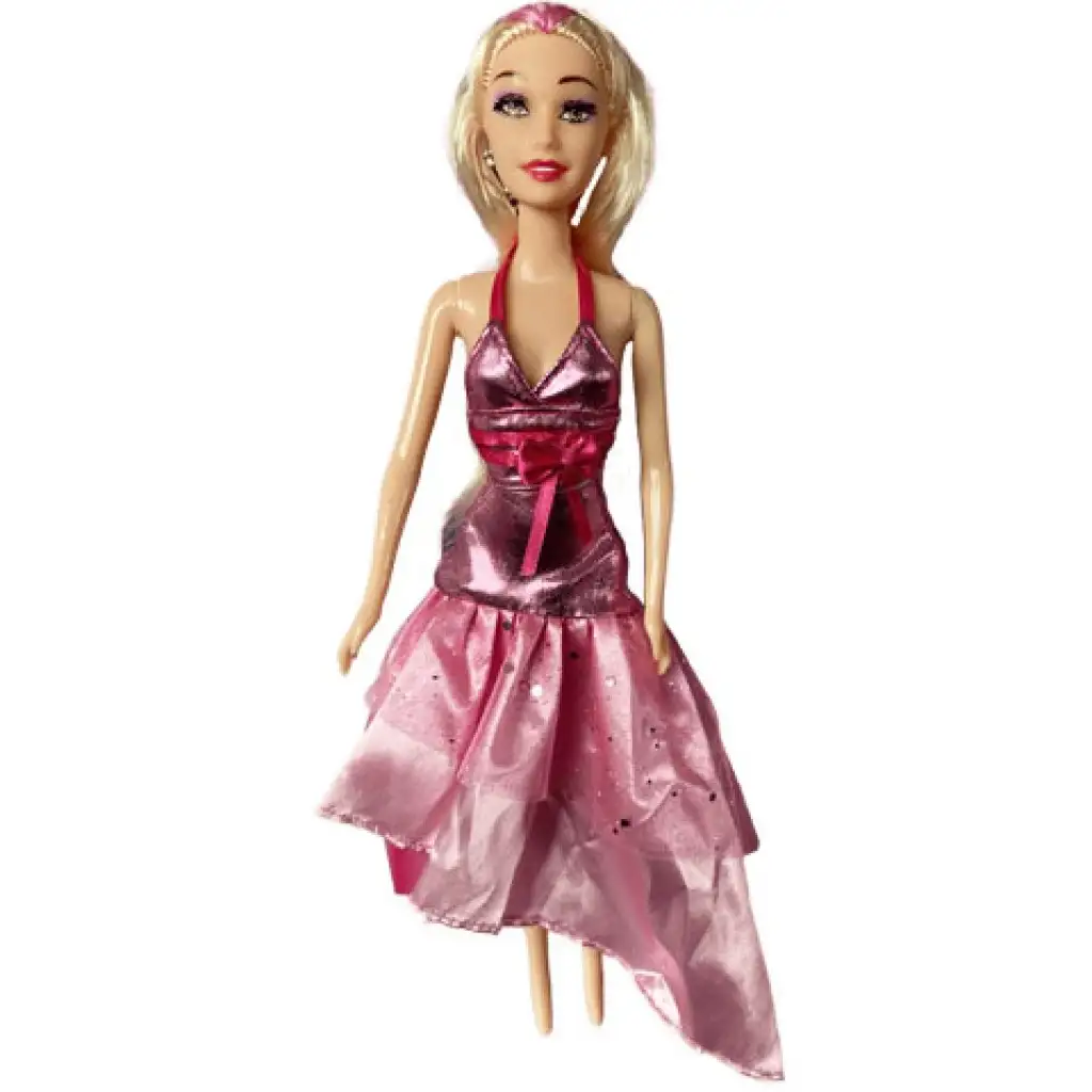 Nicky: Sabina Fashion Show divatbaba fésűvel kétféle változatban kép 4