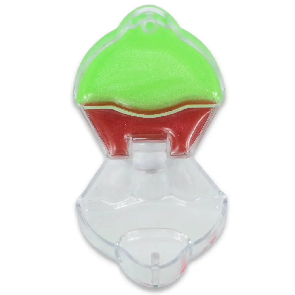 Cute Girl: Smink szett sminkpalettával, körömlakkal és szájfényekkel kép 4