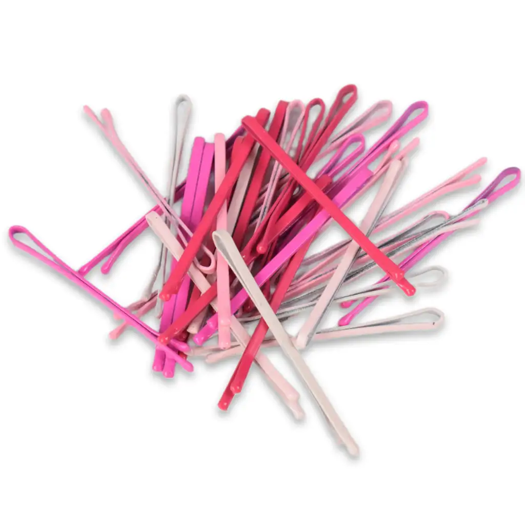 Fashion Girl: Nagy sminkszett hajkrétával, szájfénnyel és kiegészítőkkel kép 2