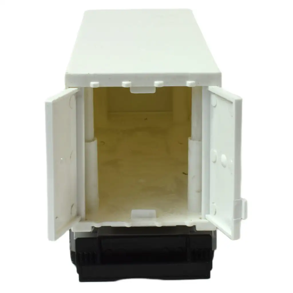 Magic Truck: Lendkerekes teherautó többféle változatban 20cm 1db kép 18