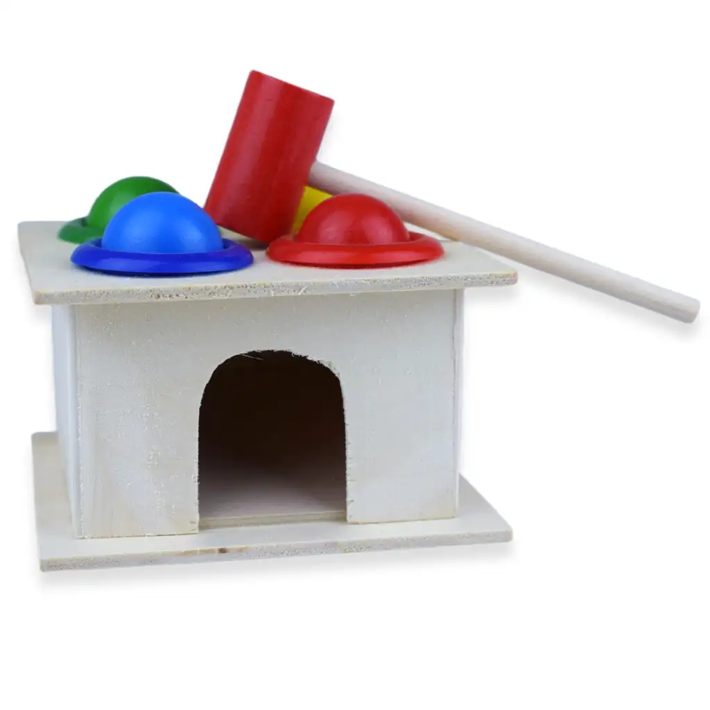 Konck the Ball fa ügyességi játék kép 2