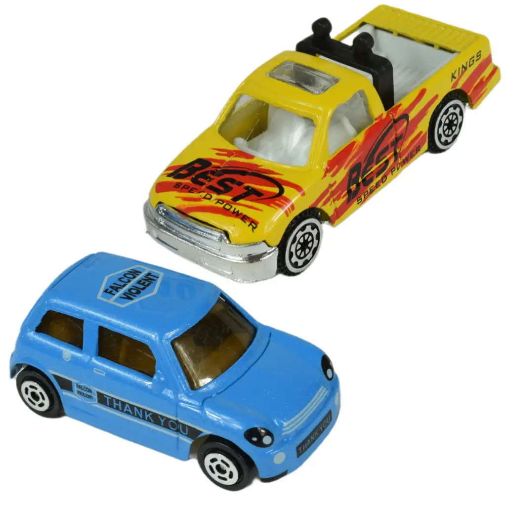 City Cars: Városi jármű szett kiegészítőkkel többféle változatban 1db kép 7