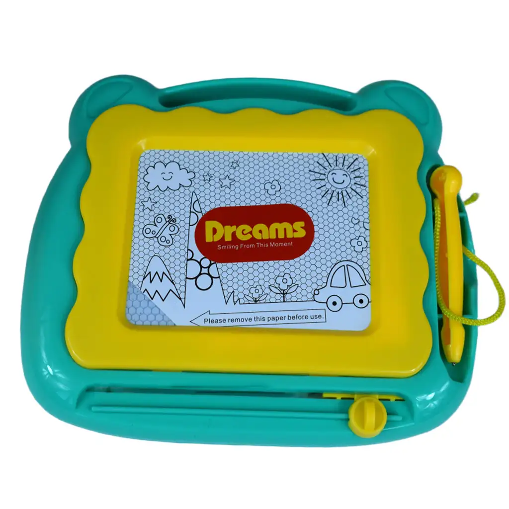 Happy World: Mentazöld készségfejlesztő járássegítő kép 9