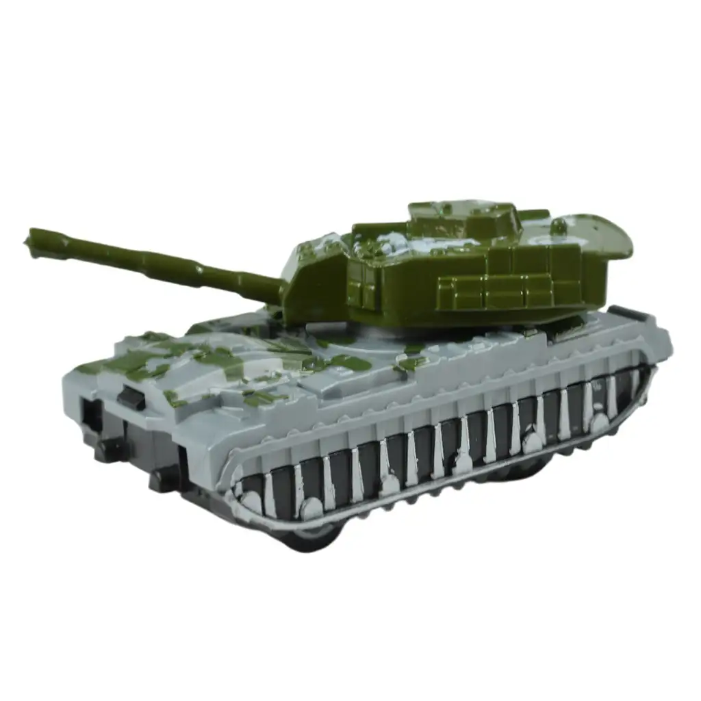 Military: Katonai járművek többféle változatban 1/55 1db kép 4