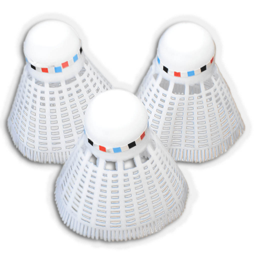 3 db-os tollaslabda szett fehér színben