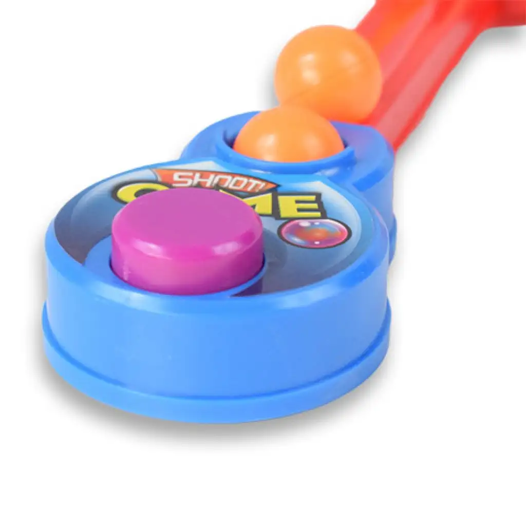 Tölcséres labdakilövő társasjáték kép 2