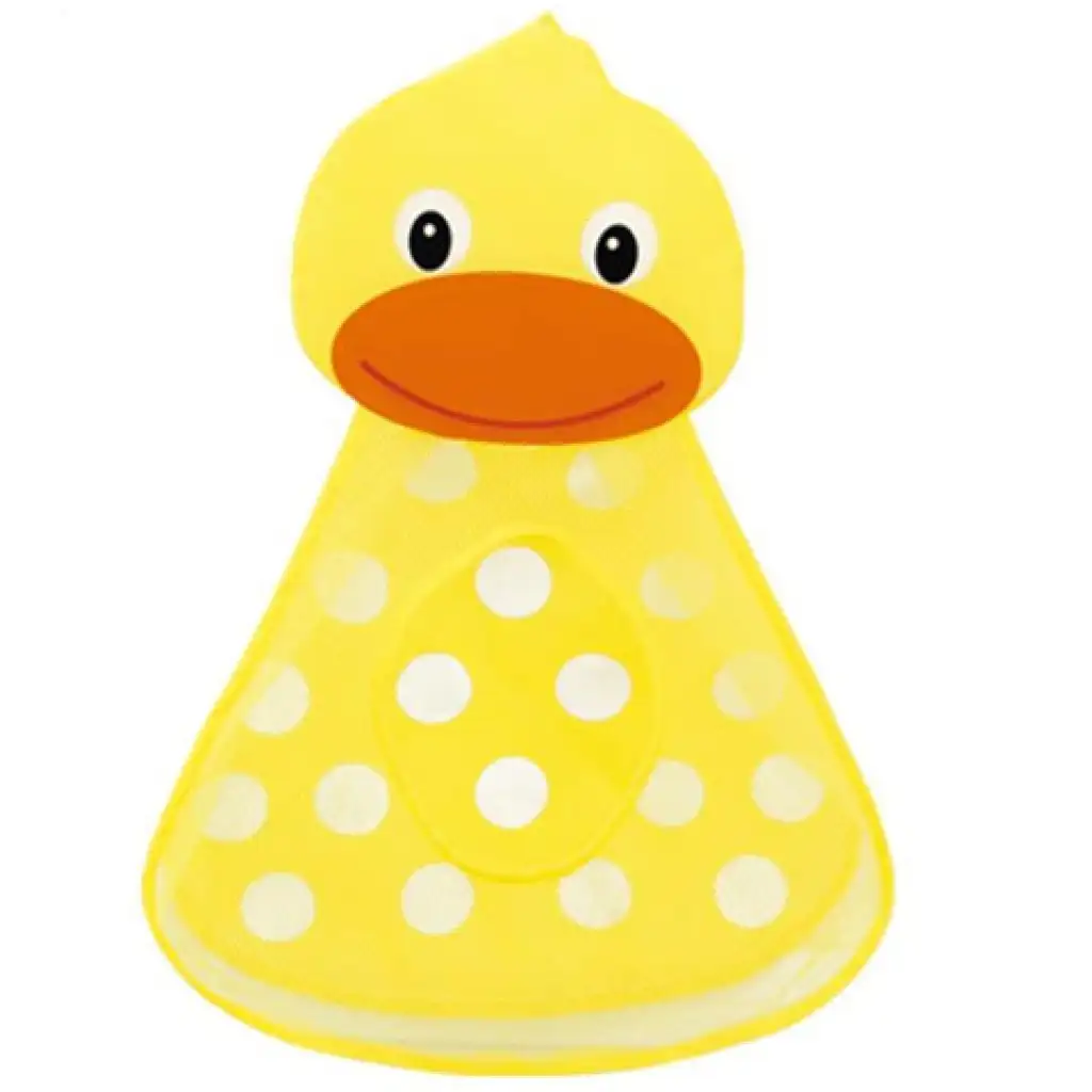 Kacsás játék tároló