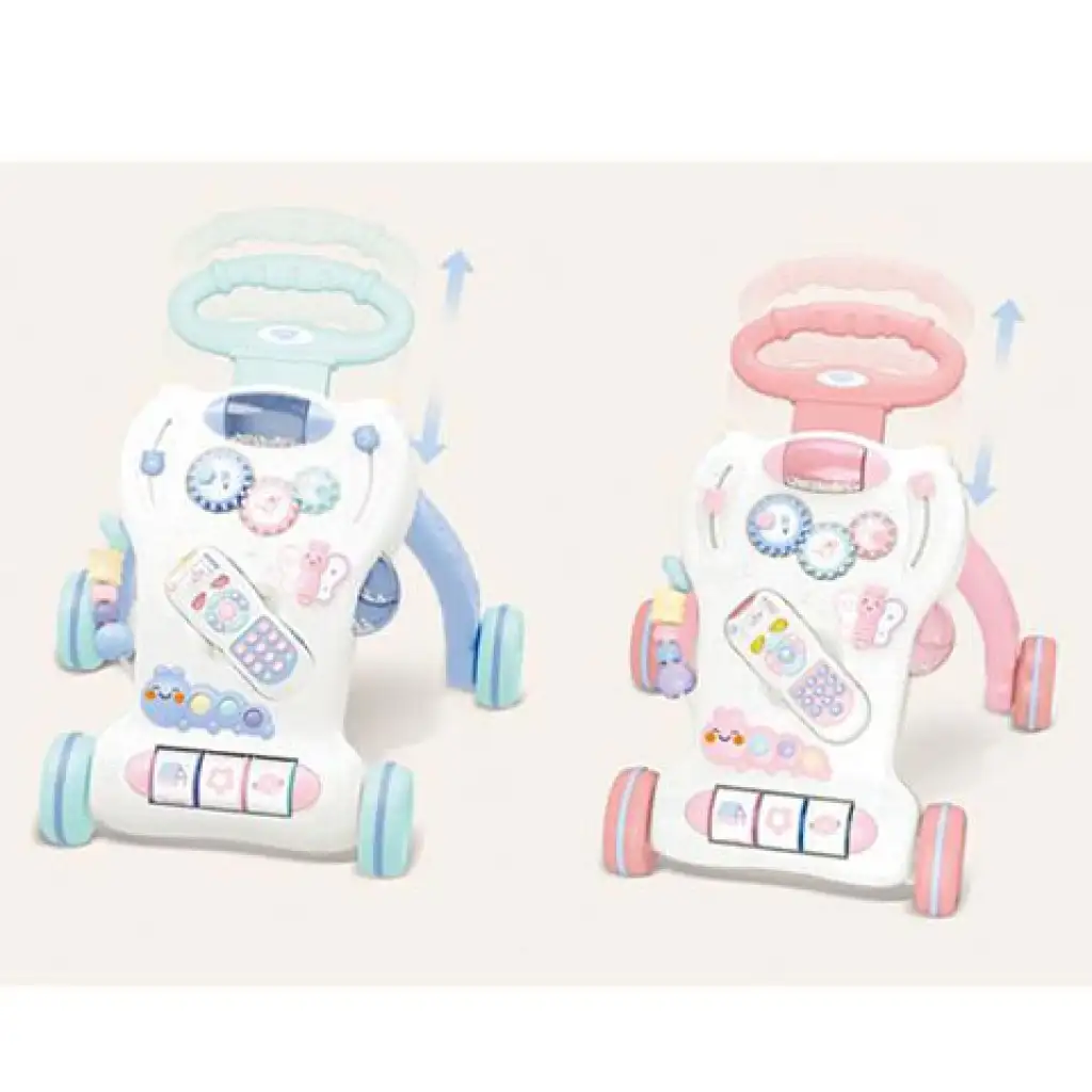 Youleen Járássegítő funkcióval, kétféle változatban