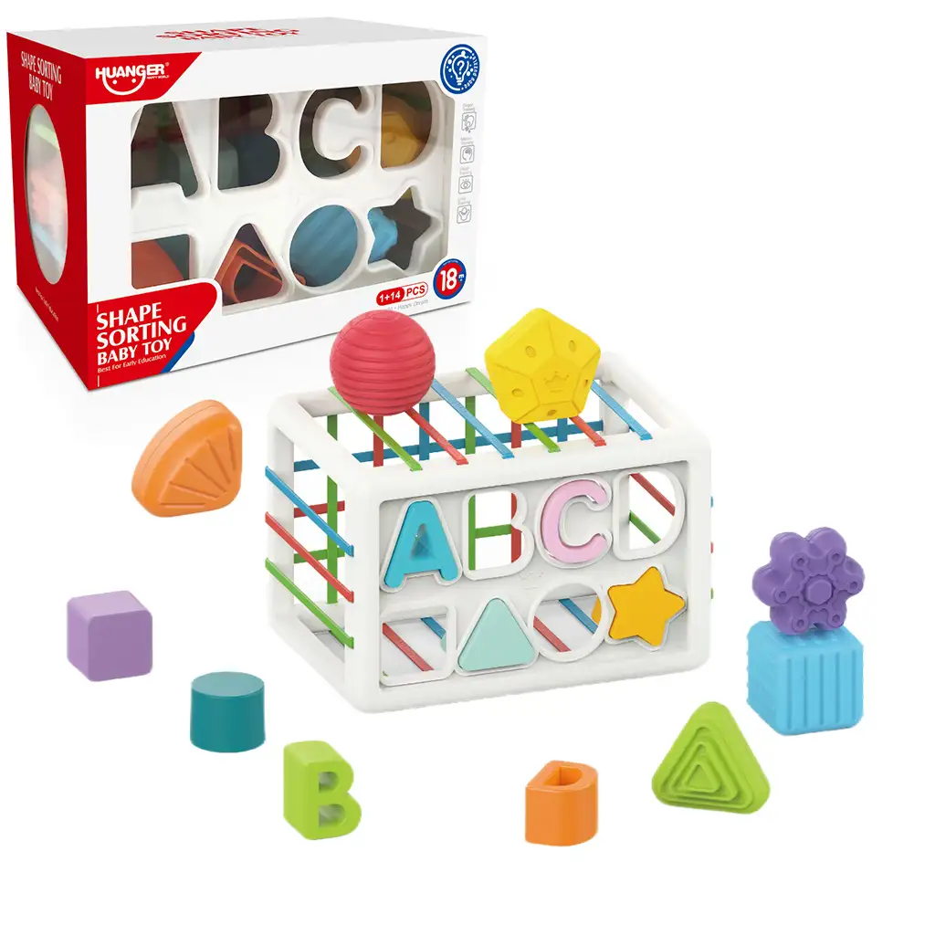 Happy World: ABC vidám formaválogató