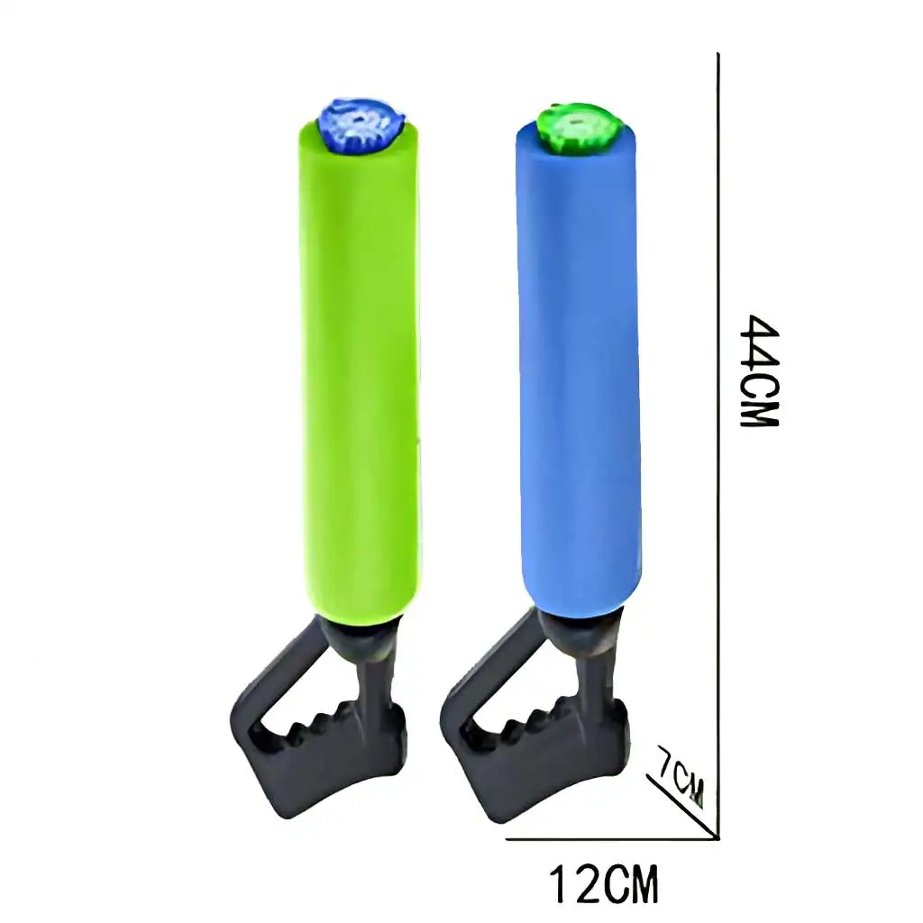 WaterWow: Habszivacs vízipuska 44cm kétféle változatban kép 2